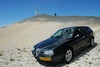 Alfa Romeo 156 Sportwagon 1.9 JTD (2001)