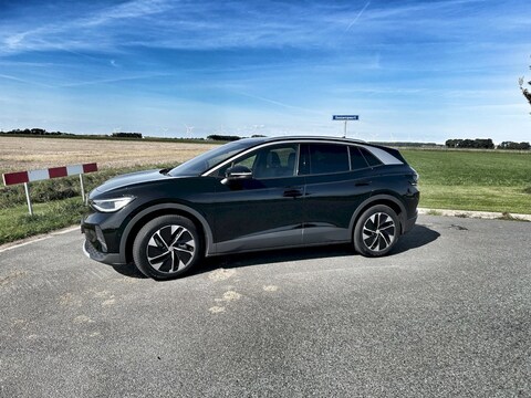 Volkswagen ID.4 77kWh 286pk Pro Business
