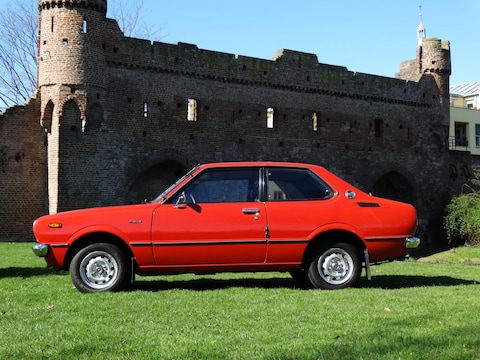 Toyota Corolla (1979)