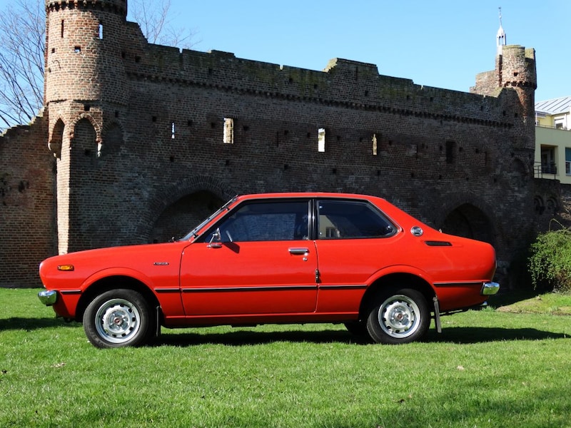 Toyota Corolla (1979)