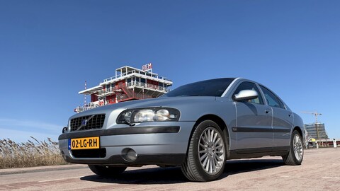 Volvo S60 2.4 T
