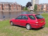 Honda Civic Aero Deck 1.5i VTEC-E (1998)