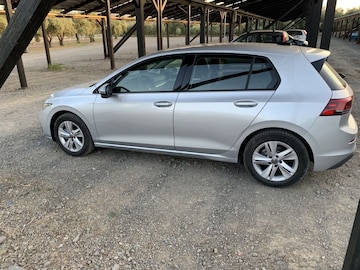 Volkswagen Golf (2021)