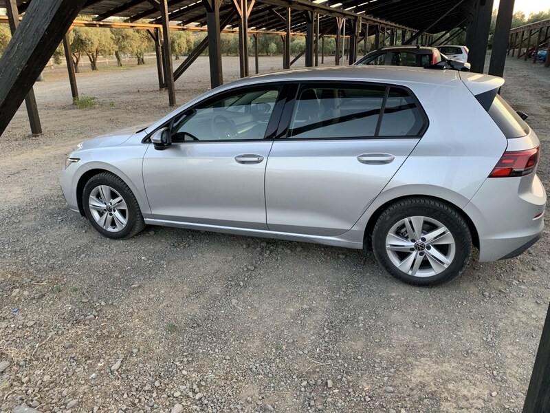 Volkswagen Golf (2021)