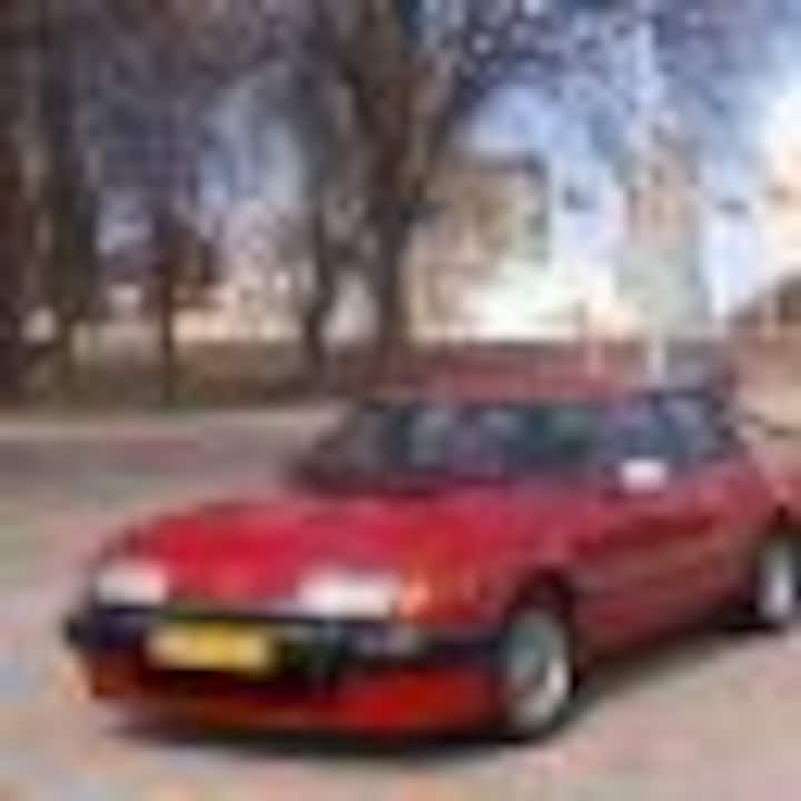 Rover 3500 Vitesse