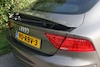 Audi A7 Sportback 3.0 TFSI quattro Pro Line + (2011)