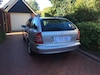 Mercedes-Benz C 240 Elegance Combi (2001)