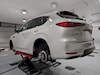 Mazda CX-60 e-SkyActiv PHEV 327 Homura (2023)