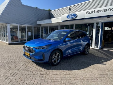Ford Kuga 2.5 PHEV ST-Line