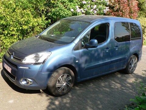 Citroën Berlingo Multispace VTi 95 Tendance (2013)