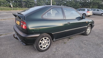 Lancia Delta HPE 1.6 16v (1997)