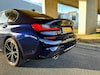 BMW 330e (2020)