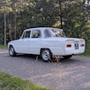 Alfa Romeo Giulia (1965)