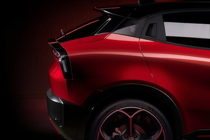 Alfa Romeo Junior