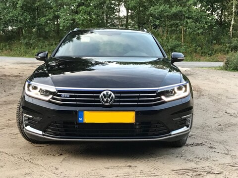 Volkswagen Passat Variant 1.4 TSI PHEV GTE Highline