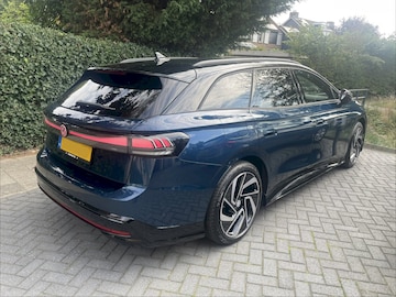 Volkswagen ID.7 Tourer 86kWh 286pk Pro S Limited Edition (2025)