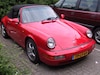 Porsche 911 Carrera 4 Coupé (1990)
