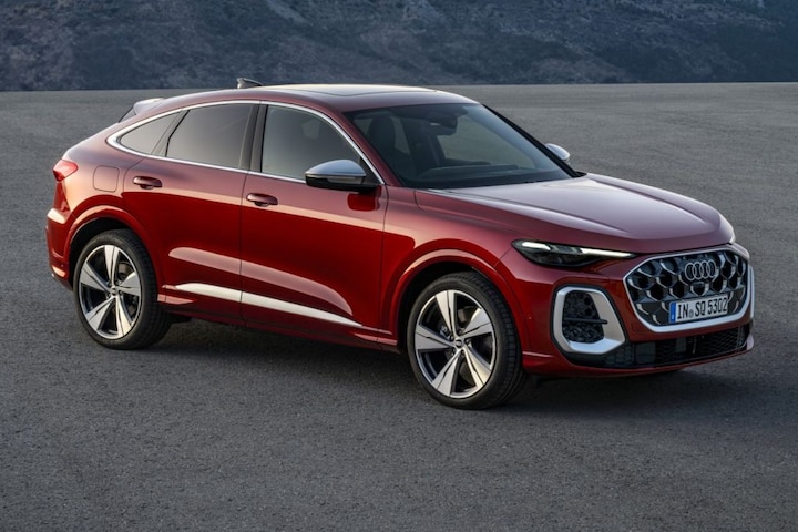 Audi Q5 Sportback