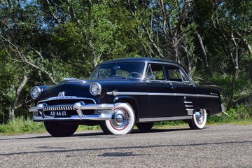 Mercury Monarch (1954)