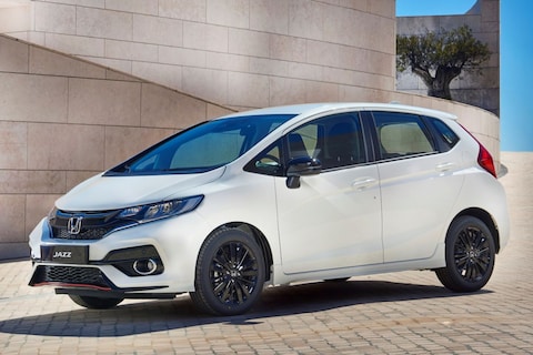 Honda Jazz 1.3 Comfort