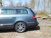 Volkswagen Passat Variant 1.8 16V TSI Comfortline (2009)