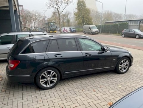 Mercedes-Benz C 180 CDI Estate Avantgarde