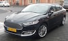 Ford Mondeo 2.0 TDCi 180pk Vignale (2017)