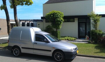 Seat Inca 1.9 Sdi Light Van (2000)