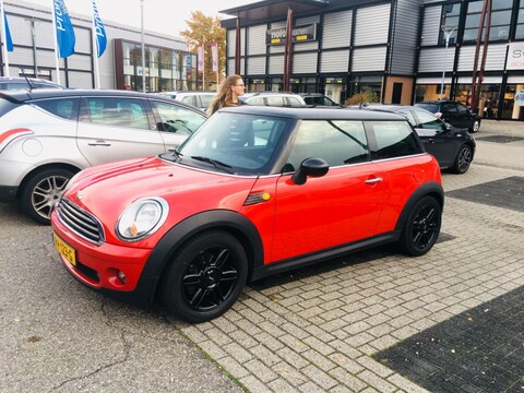 MINI One
