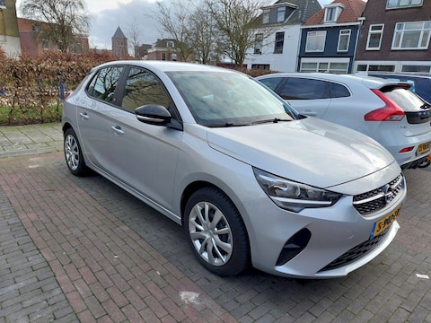 Opel Corsa-e 11kW Edition