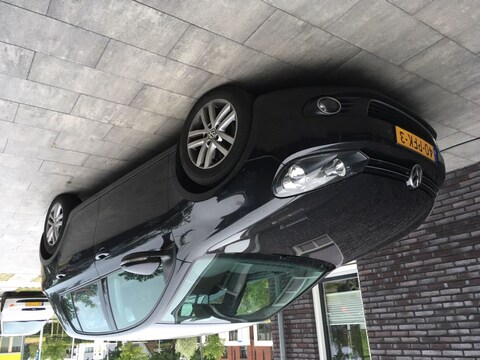 Volkswagen Golf 1.4 TSI 122pk Highline (2011)