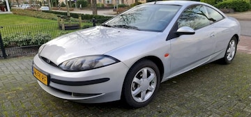 Ford Cougar 2.5i 24V (2000)