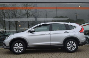 Honda CR-V 1.6 i-DTEC Elegance 2WD (2014)