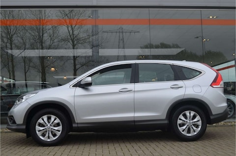 Honda CR-V 1.6 i-DTEC Elegance 2WD