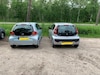 Toyota Aygo 1.0 12v VVT-i + (2006)