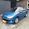Peugeot 206 Forever 1.4 (2007)