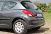 Peugeot 207 (2009)