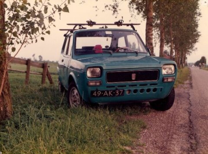 Fiat 127