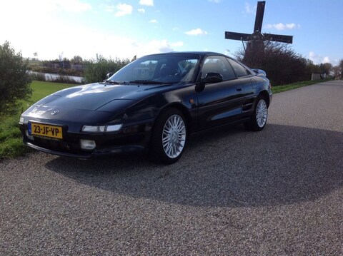 Toyota MR2 2.0 GT-i (1991)