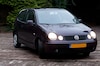 Volkswagen Polo 1.4 TDI Highline (2003)