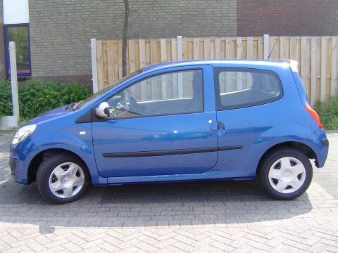 Renault Twingo 1.2 Authentique (2008)