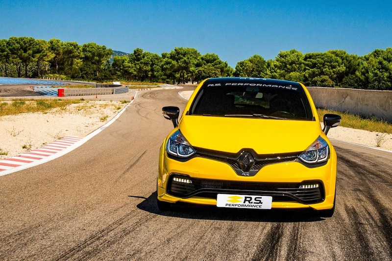 Renault Sport Performance - Store Officiel R.S. Performance