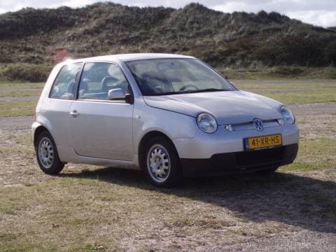 Volkswagen Lupo 1.2 TDI 3L (1999)