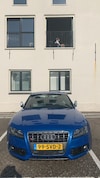 Audi S5 Sportback 3.0 TFSI quattro Pro Line (2010)