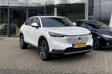 Honda HR-V 1.5 Hybrid Advance (2022)