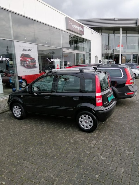 Fiat Panda 1.2 69 Emotion