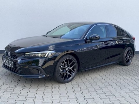 Honda Civic e:HEV Advance