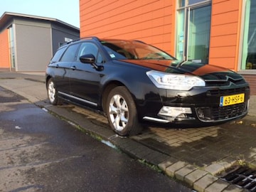 Citroen C5 Tourer 2.0i 16v Ligne Business (2009)
