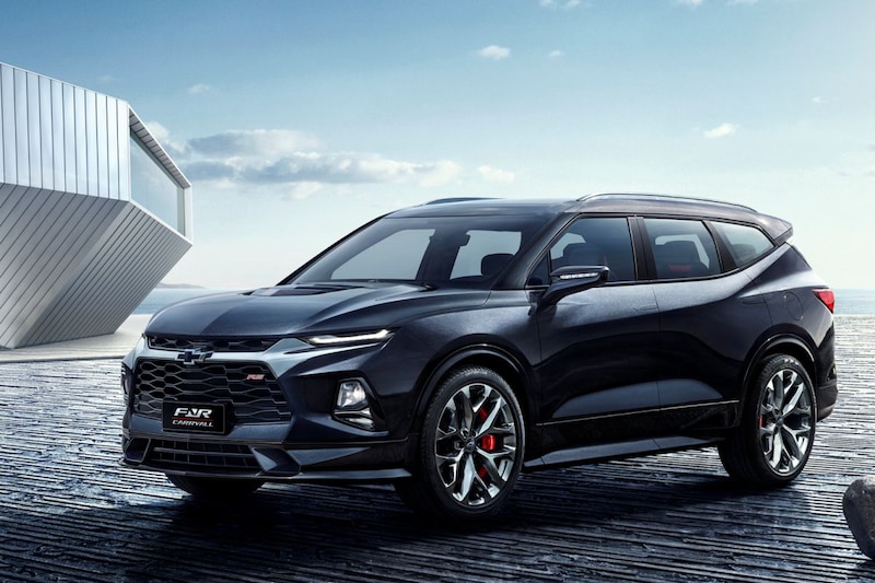Chevrolet