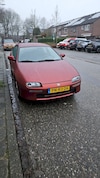 Mazda 323 F 1.5i GLX (1996)